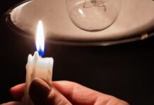 Как будут отключать свет в Одессе и области 10 февраля