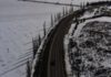 Непогода в Одессой области: какая обстановка на дорогах региона 1 февраля