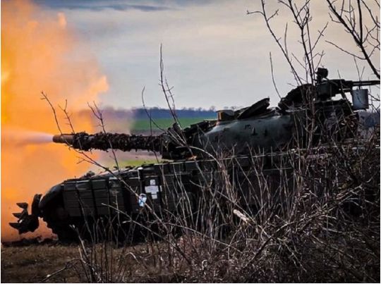 Найближчі два-три місяці будуть вирішальними у&nbsp;цій війні,&nbsp;&mdash; Данилов
