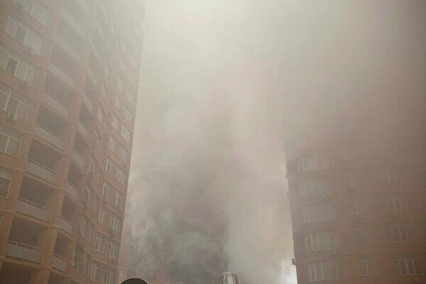 Атака Одессы 29 декабря: повреждения получили более 20-ти домов Атака Одессы 29 декабря: повреждения получили более 20-ти домов
