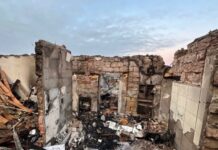 Во время обстрела Одесской области погиб 54-летний мужчина: прокуратура начала расследование