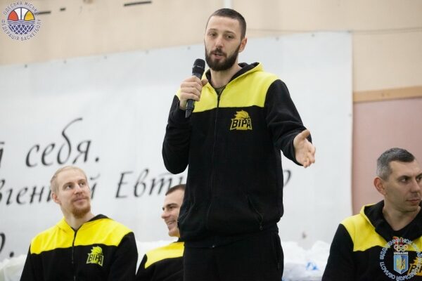 В одеський СДЮСШОР імені Літвака відбулося велике спортивне свято для дітей В одеський СДЮСШОР імені Літвака відбулося велике спортивне свято для дітей