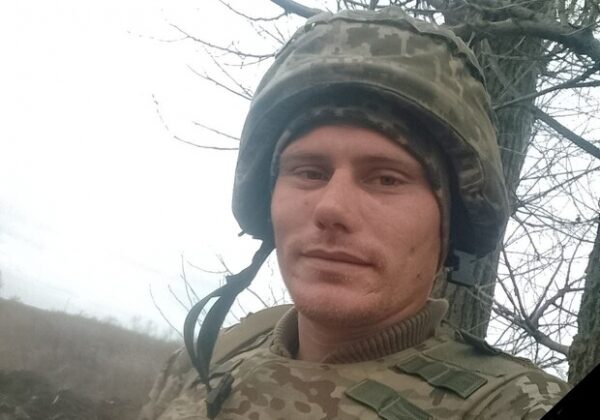 На фронте погиб солдат из Одесской области Сергей Питько На фронте погиб солдат из Одесской области Сергей Питько