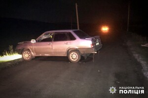 В Одесской области пьяный водитель на смерть сбил двух женщин В Одесской области пьяный водитель на смерть сбил двух женщин