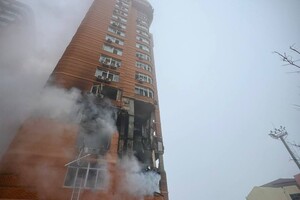 Атака Одессы 29 декабря: повреждения получили более 20-ти домов Атака Одессы 29 декабря: повреждения получили более 20-ти домов