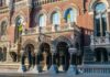 НБУ сообщил о графике работы банковских учреждений и СЭП на Новый год