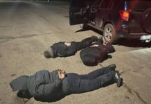В Одесской области мужчина возил уклонистов в ЕС через территорию ПМР