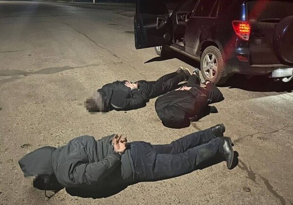 В Одесской области мужчина возил уклонистов в ЕС через территорию ПМР В Одесской области мужчина возил уклонистов в ЕС через территорию ПМР