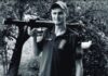 В первый день Нового года в Одесской области простятся с погибшим военным
