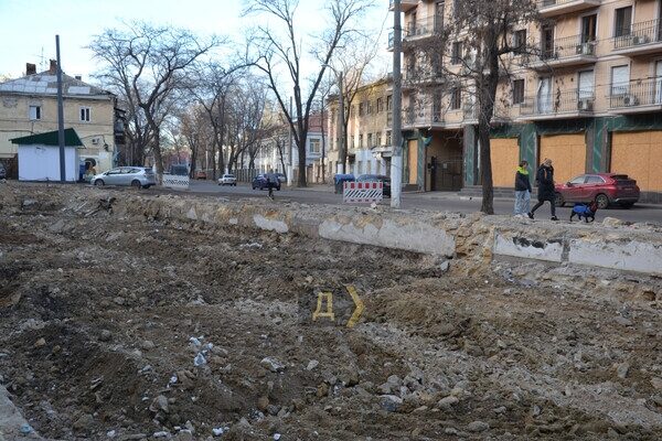 На Приморской за три миллиона полностью снесли дом: как теперь выглядит это место На Приморской за три миллиона полностью снесли дом: как теперь выглядит это место