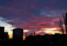 Последние выходные года: какая погода ждет одесситов