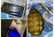 Обустроил дома наркопритон и порностудию: в Одесском районе задержали злоумышленника