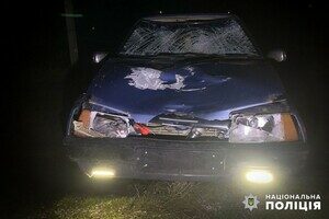 В Одесской области пьяный водитель на смерть сбил двух женщин В Одесской области пьяный водитель на смерть сбил двух женщин