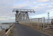 Румыния поможет в строительстве нового моста через Днестровский лиман в Одесской области