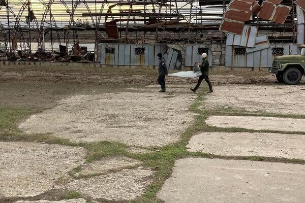 Атака 17 декабря: Россия уничтожила детскую гребную базу в Одесской области Атака 17 декабря: Россия уничтожила детскую гребную базу в Одесской области