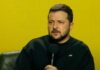 Сегодня прошла пресс-конференция Владимира Зеленского: основные тезисы