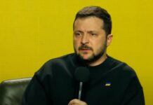 Сегодня прошла пресс-конференция Владимира Зеленского: основные тезисы