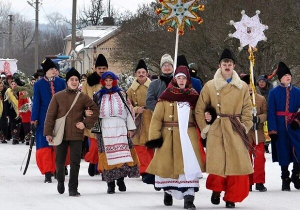 31 декабря отмечают Щедрый вечер или Маланку: традиции 31 декабря отмечают Щедрый вечер или Маланку: традиции