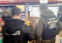 15 тысяч гривен или ротация на фронт: в Одессе заместитель командира военной части попался на взятке