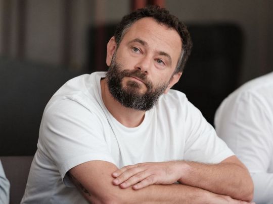 ДБР викрило Дубінського на підготовці провокацій на замовлення ГРУ рф