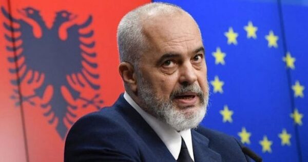 ИИ (ChatGPT) помогает Албании приблизиться к членству в ЕС ИИ (ChatGPT) помогает Албании приблизиться к членству в ЕС