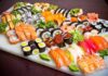 Роллы в разных кухнях мира