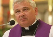 Стало відомо, чому Папа відправив польського кардинала до Єрусалиму