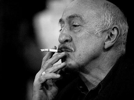 У Франції помер знаменитий кінорежисер Отар Іоселіані