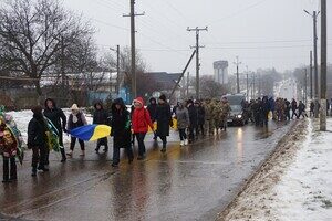 Одесская область потеряла еще двоих защитников Украины Одесская область потеряла еще двоих защитников Украины