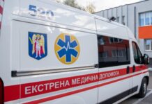 Фельдшер «скорой» сдал России дислокации ВСУ и данные об аэродроме