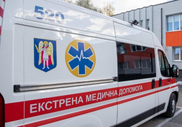 Фельдшер "скорой" сдал России дислокации ВСУ и данные об аэродроме Фельдшер "скорой" сдал России дислокации ВСУ и данные об аэродроме