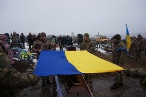 Одесская область потеряла еще двоих защитников Украины Одесская область потеряла еще двоих защитников Украины
