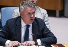 Совет Безопасности ООН не изъявляет желания даже рассматривать возможность лишения Российской Федерации полномочий