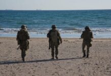 Необычная активность в море: какая обстановка в Одессе утром 16 января