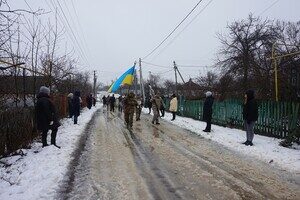 Одесская область потеряла еще двоих защитников Украины Одесская область потеряла еще двоих защитников Украины