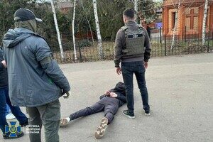 В Одессе разоблачили преступную группировку, которая сбывала оружие и боеприпасы с фронта В Одессе разоблачили преступную группировку, которая сбывала оружие и боеприпасы с фронта