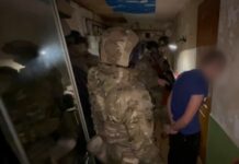 На поселке Котовского подростки напали на своих сверстников