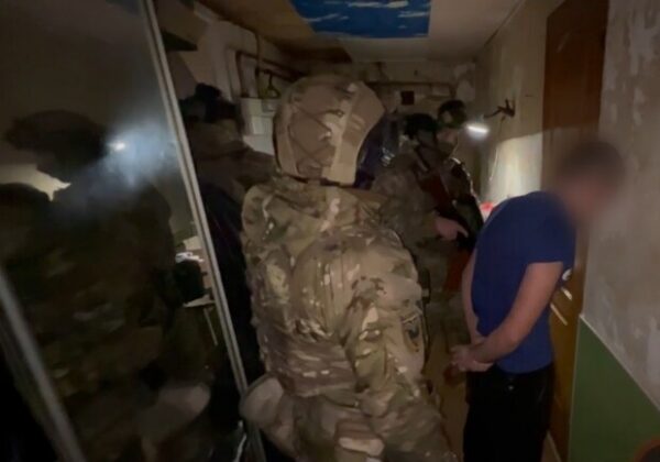 На поселке Котовского подростки напали на своих сверстников На поселке Котовского подростки напали на своих сверстников