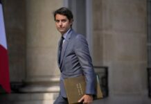 Новый премьер-министр Франции – потомок одесских эмигрантов