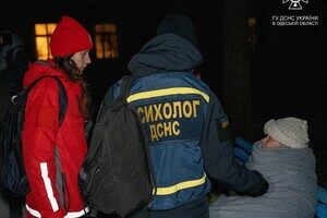 Последствия атаки "шахедов" на Одессу: пострадали шесть человек Последствия атаки "шахедов" на Одессу: пострадали шесть человек