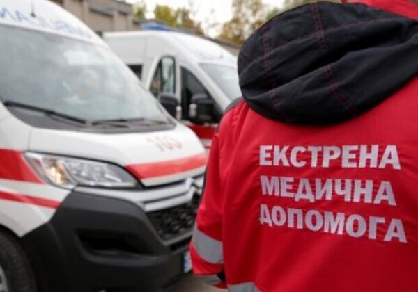 В Одессе взорвался газовый котел в частном доме: пострадал мужчина В Одессе взорвался газовый котел в частном доме: пострадал мужчина