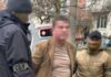 Заместителя мэра одного из городов в Одесской области поймали на «откатах»