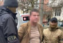 Заместителя мэра одного из городов в Одесской области поймали на «откатах»