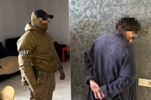 В Одессе разоблачили преступную группировку, которая сбывала оружие и боеприпасы с фронта В Одессе разоблачили преступную группировку, которая сбывала оружие и боеприпасы с фронта