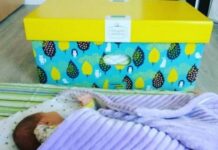 В Украине пересмотрели состав «пакунка малюка»: что добавят и что уберут