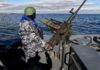 Какая ситуация в Одессе и области утром 4 января и что в Черном море