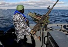 Какая ситуация в Одессе и области утром 4 января и что в Черном море