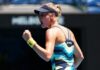 Теніс. Ястремська вийшла в 1/2 фіналу Aus Open 2024