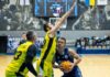 Баскетбол. «БІПА» дала бій головному фавориту чемпіонату України