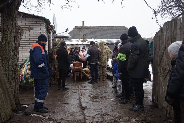 Одесская область потеряла еще двоих защитников Украины Одесская область потеряла еще двоих защитников Украины